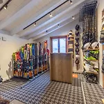 Hôtel Les Sherpas