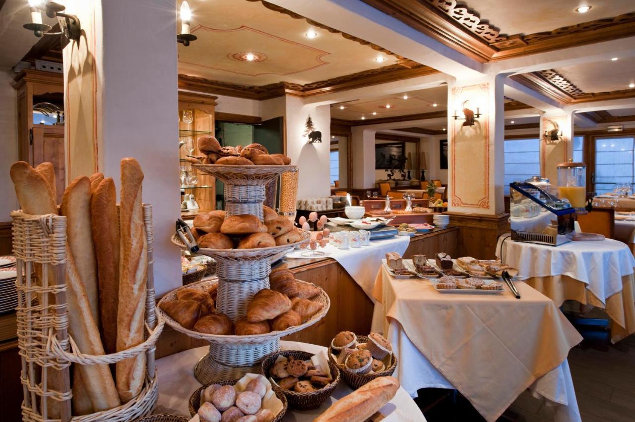 Hotel Les Sherpas 4*