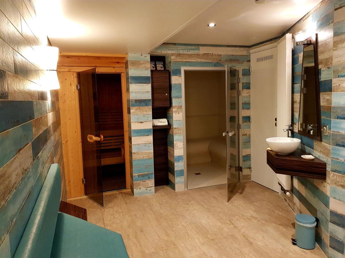 Hotel Les Sherpas 4*
