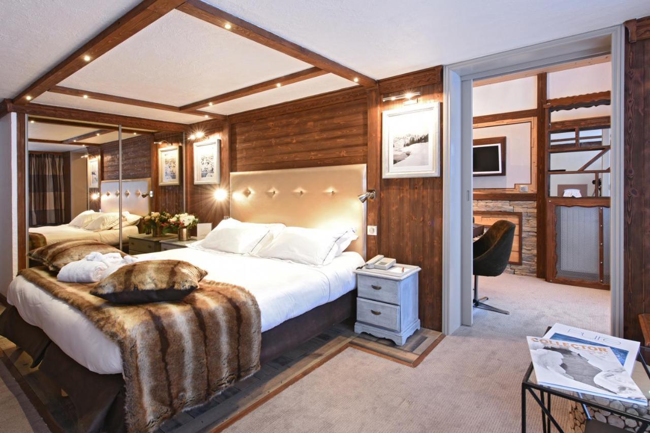 Hotel Les Sherpas